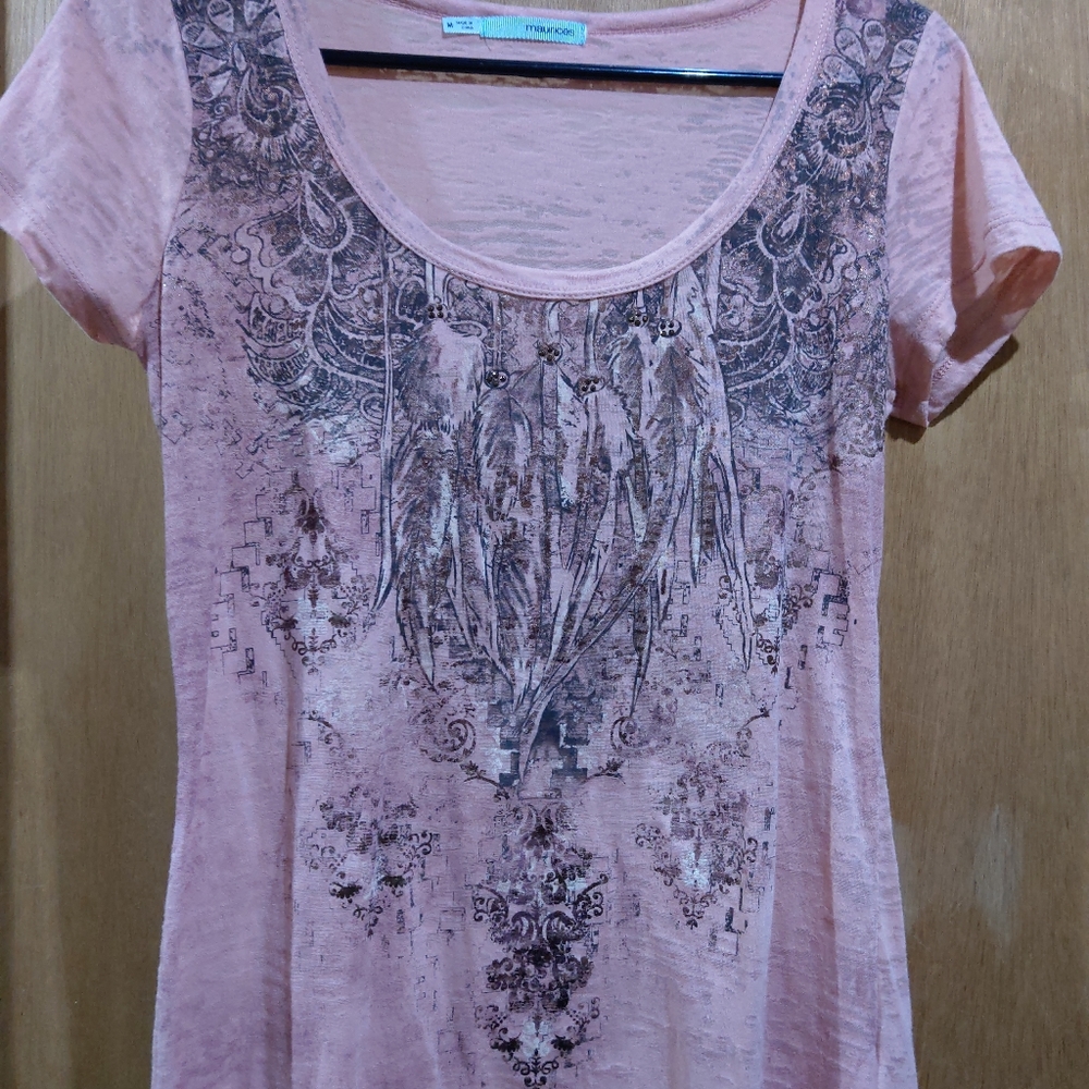 Maurice's top